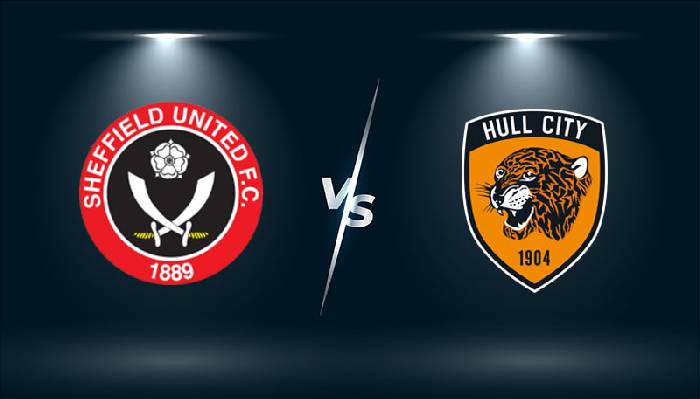 Soi kèo, nhận định Sheffield vs Hull City, 2h45 ngày 16/2/2022