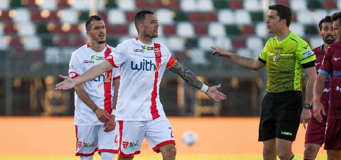 Soi kèo, nhận định Ternana vs Monza, 0h30 ngày 16/2