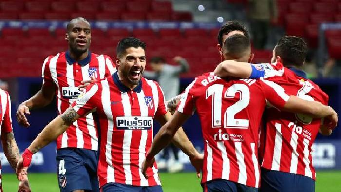 Soi kèo, nhận định Atletico Madrid vs Levante, 1h00 ngày 17/2