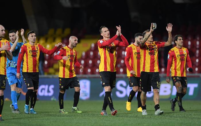 Soi kèo, nhận định Benevento vs Ascoli, 00h30 ngày 17/02/2022