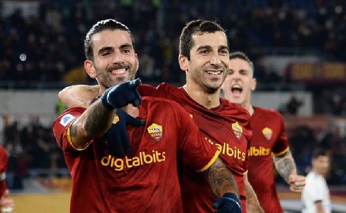 Bản tin sáng 17/2 : AS Roma bị LĐBĐ Ý 'sờ gáy, BLĐ Real mâu thuẫn với HLV Ancelotti