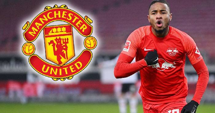Bản tin tối 17/2 : RB Leipzig chào hàng Nkunku, tiết lộ lý do Alves không được dự Europa League