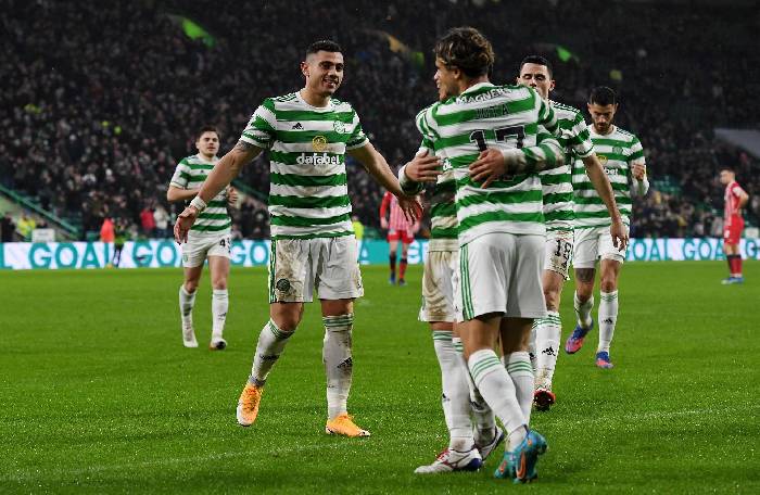 Nhận định, soi kèo Celtic vs Bodø/Glimt, 03h00 ngày 18/02/2022
