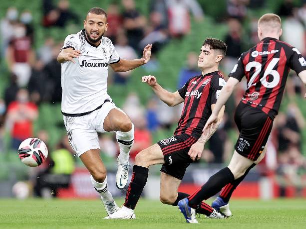 Nhận định, soi kèo FC Midtjylland vs PAOK, 00h45 ngày 18/02/2022