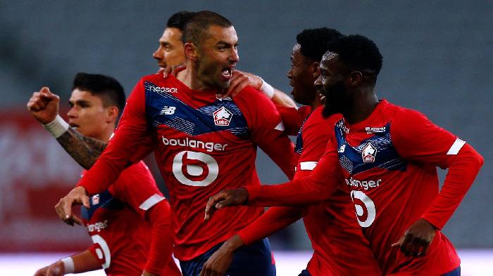 Nhận định, soi kèo Lille vs Metz, 3h00 ngày 19/2
