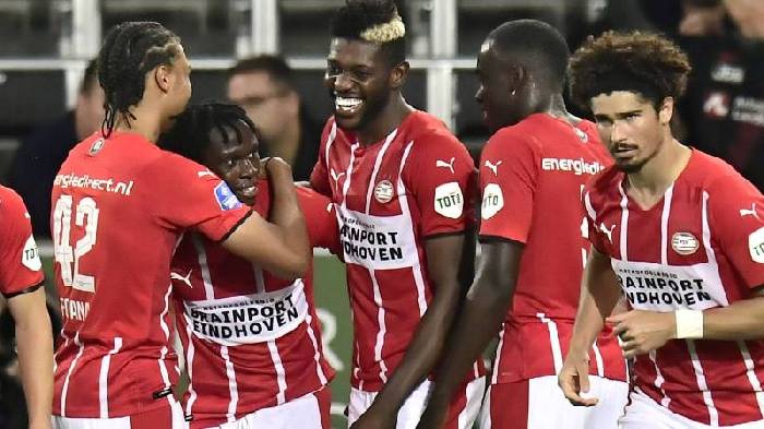 Nhận định, soi kèo PSV Eindhoven vs Maccabi Tel Aviv, 00h45 ngày 18/02/2022