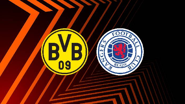 Soi kèo, nhận định Dortmund vs Rangers, 00h45 ngày 18/02/2022