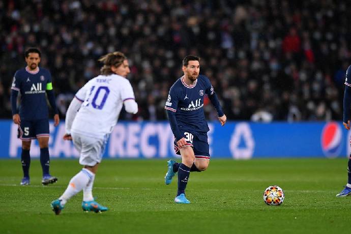 Bản tin tối 18/2: Van de Beek được khen lên mây; Messi tự tin giúp PSG vô địch Champions League