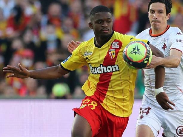 Soi kèo, nhận định RC Lens vs Lyon, 23h ngày 19/2