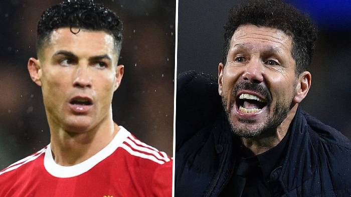 Bản tin tối 19/2 : HLV Hàn Quốc chia tay Hà Nội FC, HLV Simeone có thể đến Man Utd