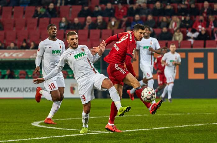 Soi kèo, nhận định FC Augsburg vs SC Freiburg, 21h30 ngày 19/02/2022