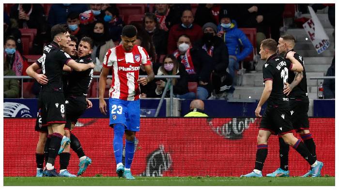 Soi kèo, nhận định Osasuna vs Atletico Madrid, 22h15 ngày 19/02/2022