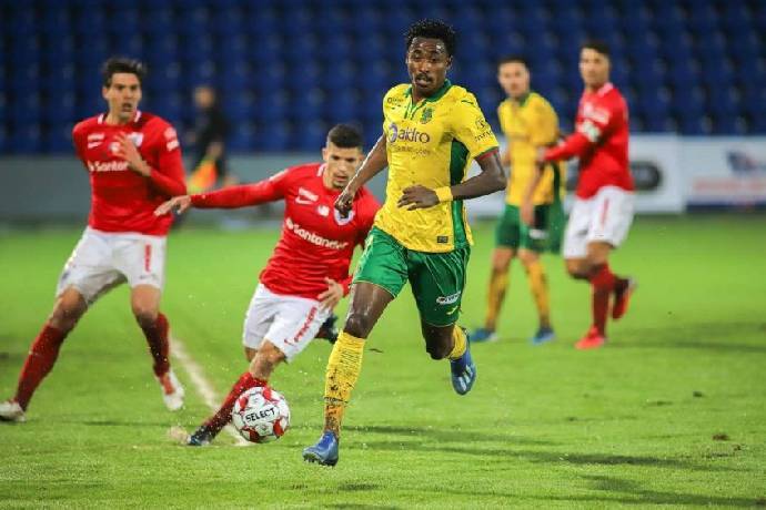 Soi kèo, nhận định Paços de Ferreira vs FC Vizela, 01h00 ngày 20/02/2022