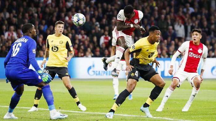 Soi kèo, nhận định Willem II Tilburg vs Ajax, 00h45 ngày 20/2/2022