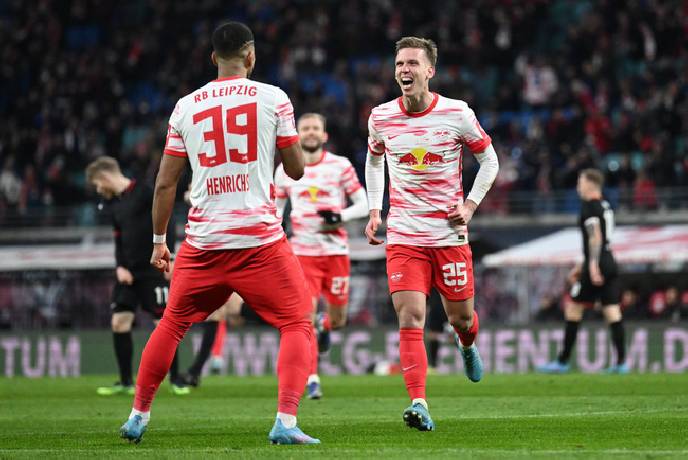 Soi kèo, nhận định Hertha BSC vs RB Leipzig, 01h30 ngày 21/02/2022