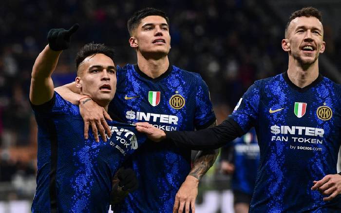 Soi kèo, nhận định Inter vs Sassuolo, 00h00 ngày 21/02/2022