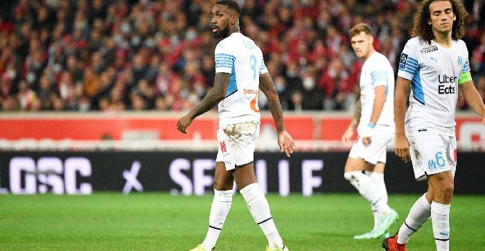 Soi kèo, nhận định Olympique de Marseille vs Clermont Foot 63, 02h45 ngày 21/02/2022