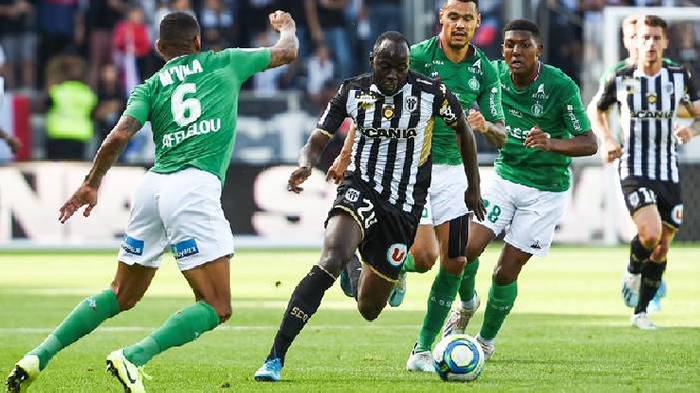 Soi kèo, nhận định Saint-Étienne vs Strasbourg, 21h00 ngày 20/2/2022