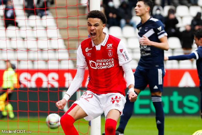 Soi kèo, nhận định Stade de Reims vs Stade Brestois 29, 21h00 ngày 20/2/2022