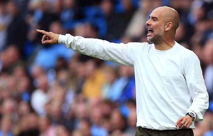 Pep Guardiola và Top 5 HLV chưa từng bị sa thải trong sự nghiệp