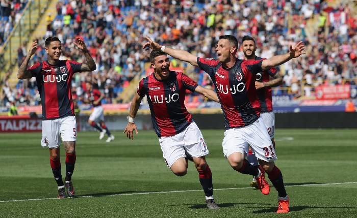 Soi kèo, nhận định Bologna vs Spezia, 03h00 ngày 22/02/2022