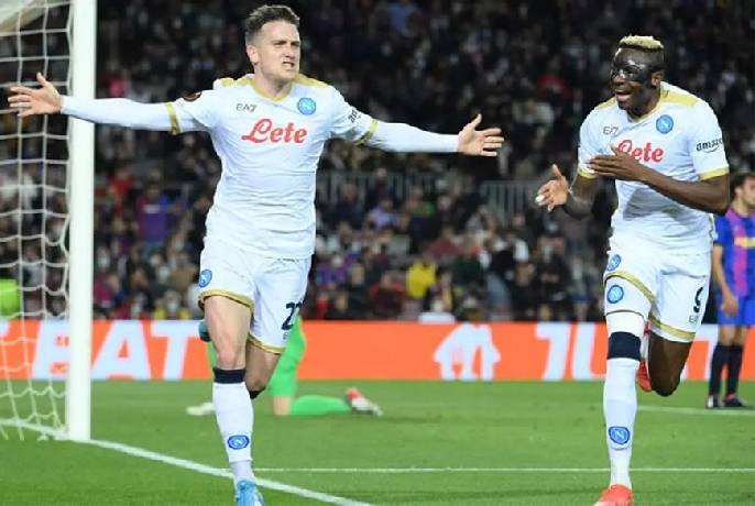 Soi kèo, nhận định Cagliari vs Napoli, 01h00 ngày 22/02/2022