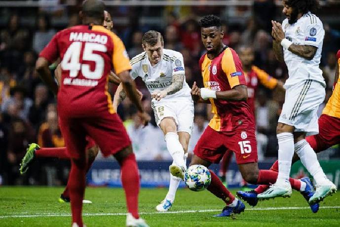 Soi kèo, nhận định Göztepe vs Galatasaray, 00h00 ngày 22/02/2022