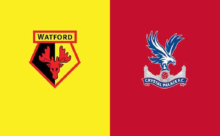 Soi kèo, nhận định Watford vs Crystal Palace, 02h30 ngày 24/02/2022