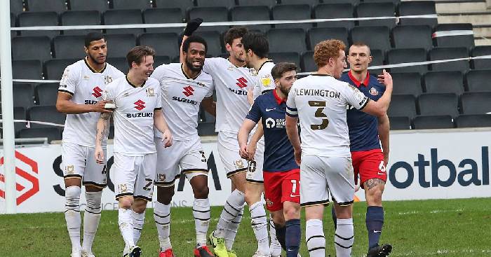 Soi kèo, nhận định Charlton vs MK Dons, 2h45 ngày 23/2