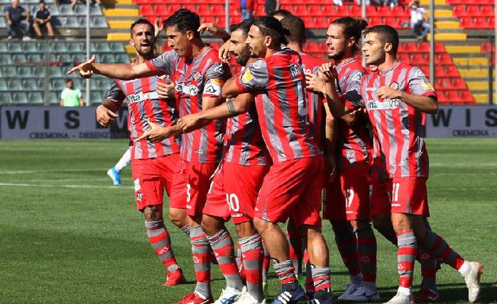 Soi kèo, nhận định Cremonese vs L.R. Vicenza, 00h30 ngày 23/2/2022