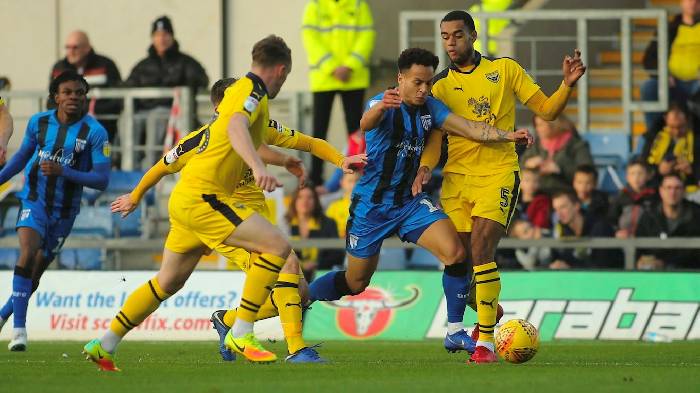 Soi kèo, nhận định Crewe Alexandra vs Oxford United, 02h45 ngày 23/02/2022