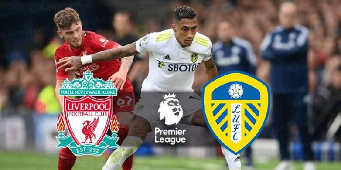 Soi kèo, nhận định Liverpool vs Leeds United, 02h45 ngày 24/02/2022