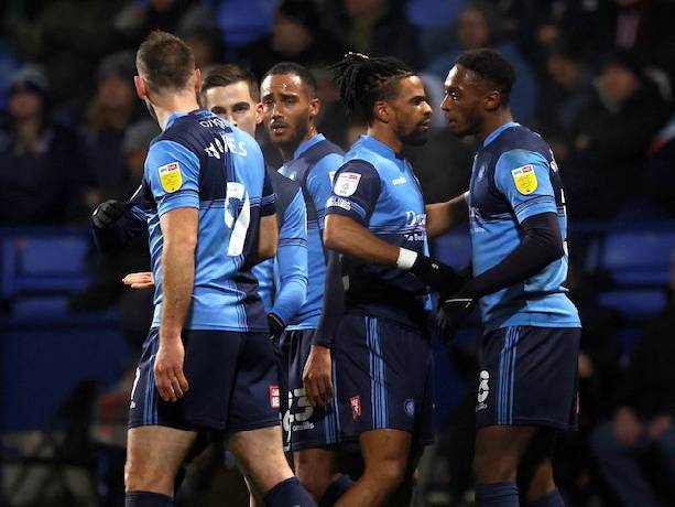 Soi kèo, nhận định Wycombe Wanderers vs Wigan, 2h45 ngày 23/2