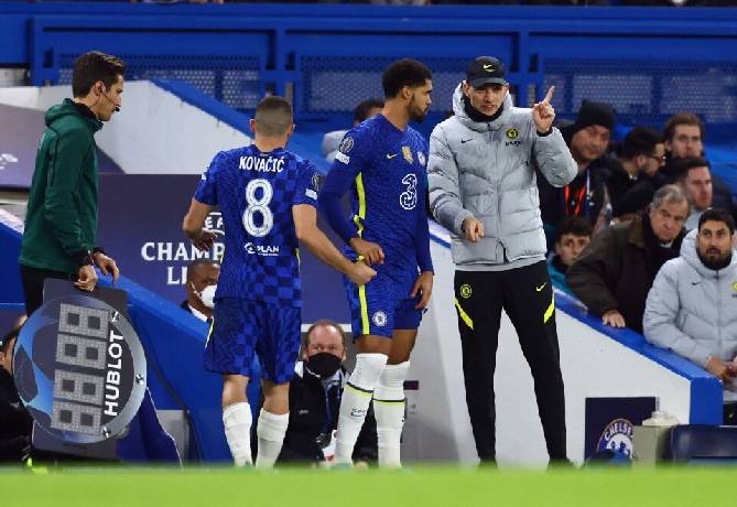 Đánh bại Barca và Real, Chelsea giành trung vệ hot nhất mùa hè 2022