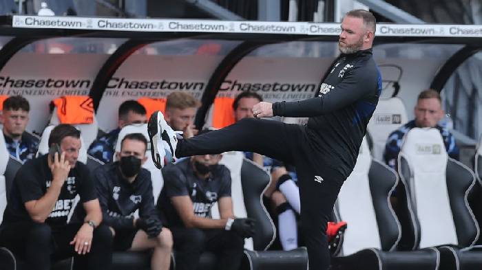 Soi kèo, nhận định Derby County vs Millwall, 02h45 ngày 24/02/2022