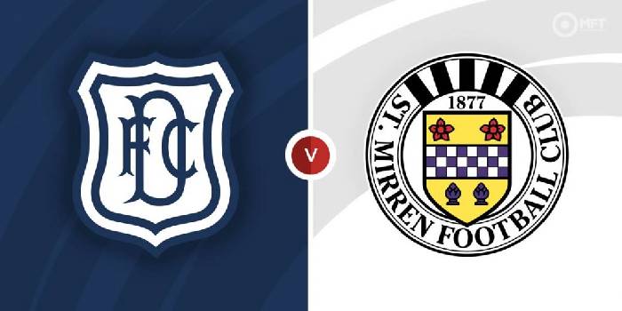 Soi kèo, nhận định Dundee vs. St Mirren, 2h45 ngày 24/2