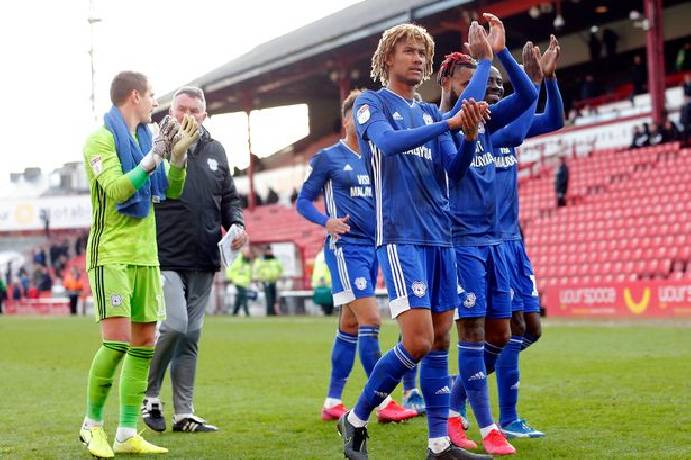 Soi kèo, nhận định Huddersfield Town vs Cardiff City, 02h45 ngày 24/2/2022
