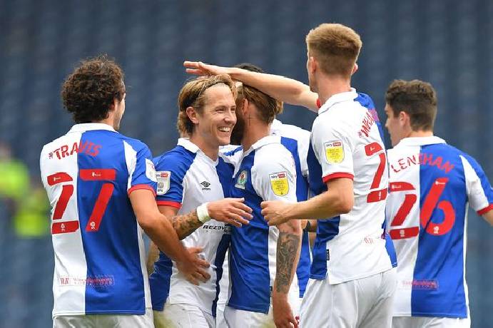 Soi kèo, nhận định Sheffield United vs Blackburn Rovers, 02h45 ngày 24/2/2022