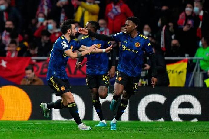 Bản tin sáng 24/2: M.U thoát thua trước Atletico; Neymar làm mọi cách để về Barca