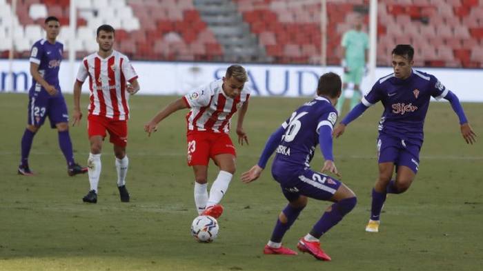 Soi kèo, nhận định Almería vs Fuenlabrada, 3h00 ngày 26/2