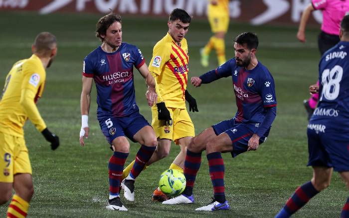 Soi kèo, nhận định Ibiza vs SD Huesca, 22h00 ngày 26/2