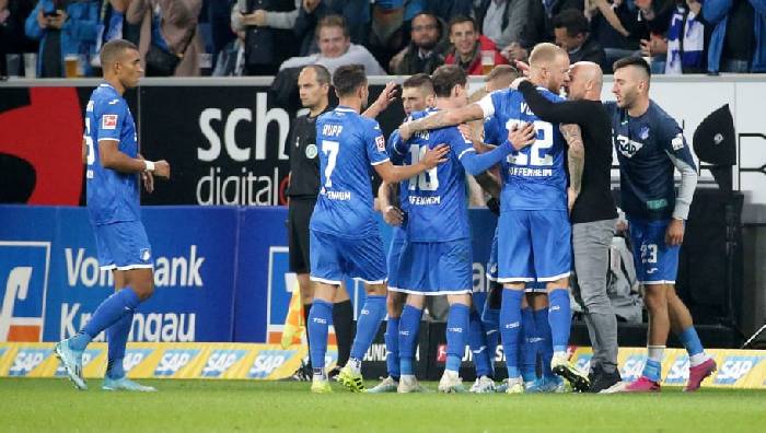 Soi kèo, nhận định 1899 Hoffenheim vs VfB Stuttgart, 02h30 ngày 26/02/2022