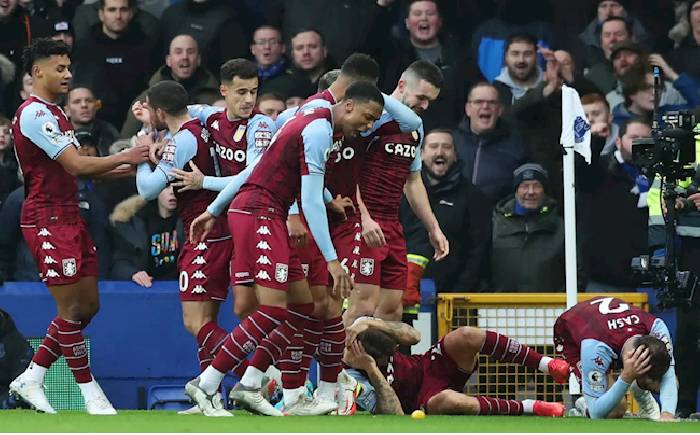 Soi kèo, nhận định Brighton & Hove Albion vs Aston Villa, 22h00 ngày 26/2/2022