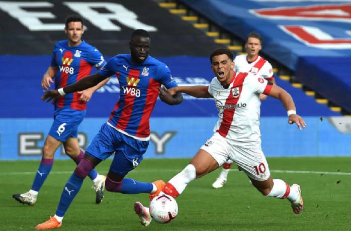 Soi kèo, nhận định  Crystal Palace vs Burnley, 22h00 ngày 26/2/2022