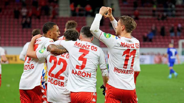 Soi kèo, nhận định FC Union Berlin vs FSV Mainz 05, 21h30 ngày 26/02/2022