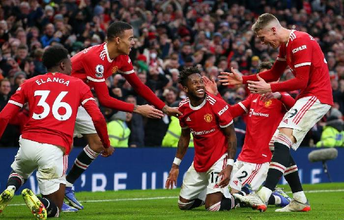 Soi kèo, nhận định  Manchester United vs Watford, 22h00 ngày 26/2