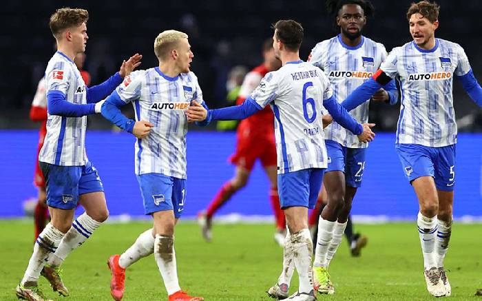 Soi kèo, nhận định SC Freiburg vs Hertha BSC, 21h30 ngày 26/02/2022