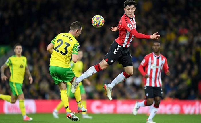 Soi kèo ,nhận định Southampton vs Norwich City, 03h00 ngày 26/2/2022