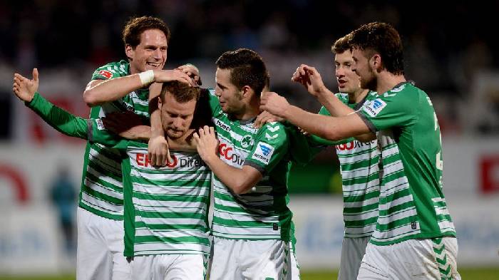 Soi kèo, nhận định SpVgg Greuther Fürth vs FC Köln, 21h30 ngày 26/02/2022
