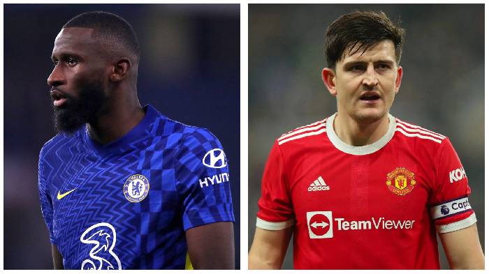 Đón trung vệ đẳng cấp, M.U quyết định luôn tương lai Maguire